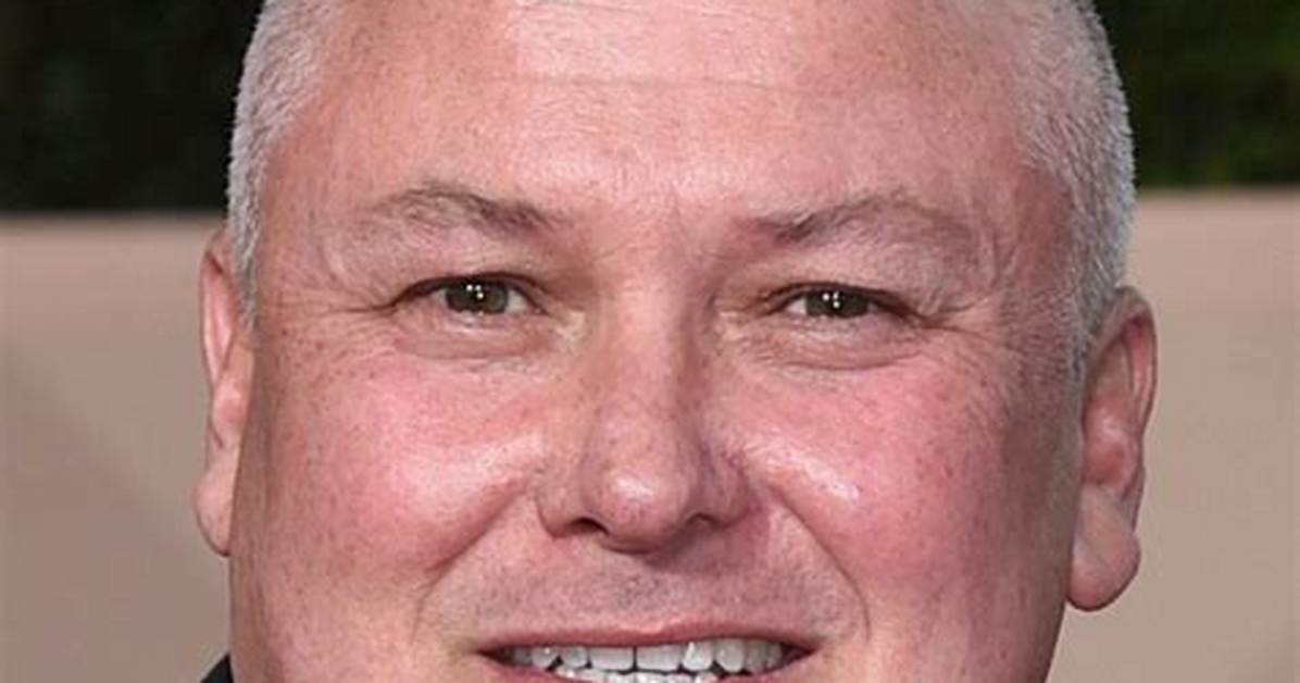 Conleth Hill Family: Is He Related to Benny Hill? Wiki & Relationship