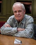 Cormac Mccarthy Biography, Life, Interesting Facts ·