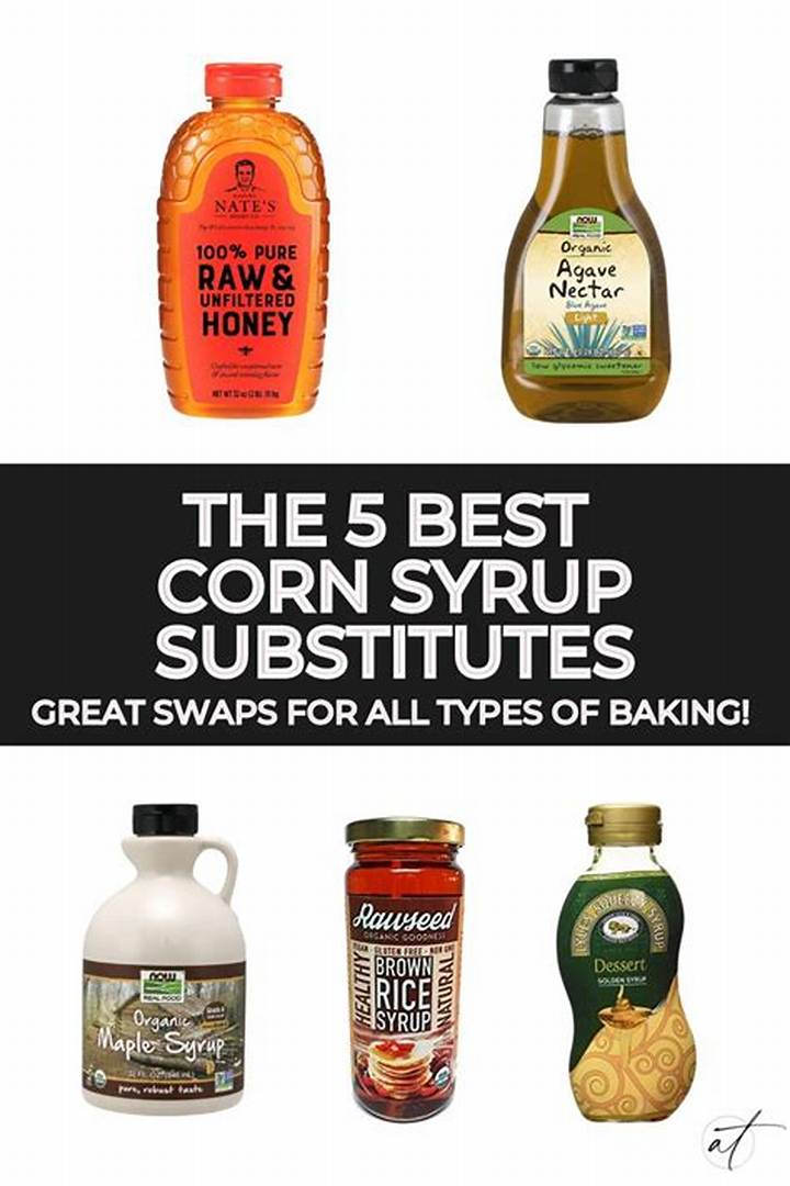 Corn Syrup, Explained: Types, Uses, and What to Know