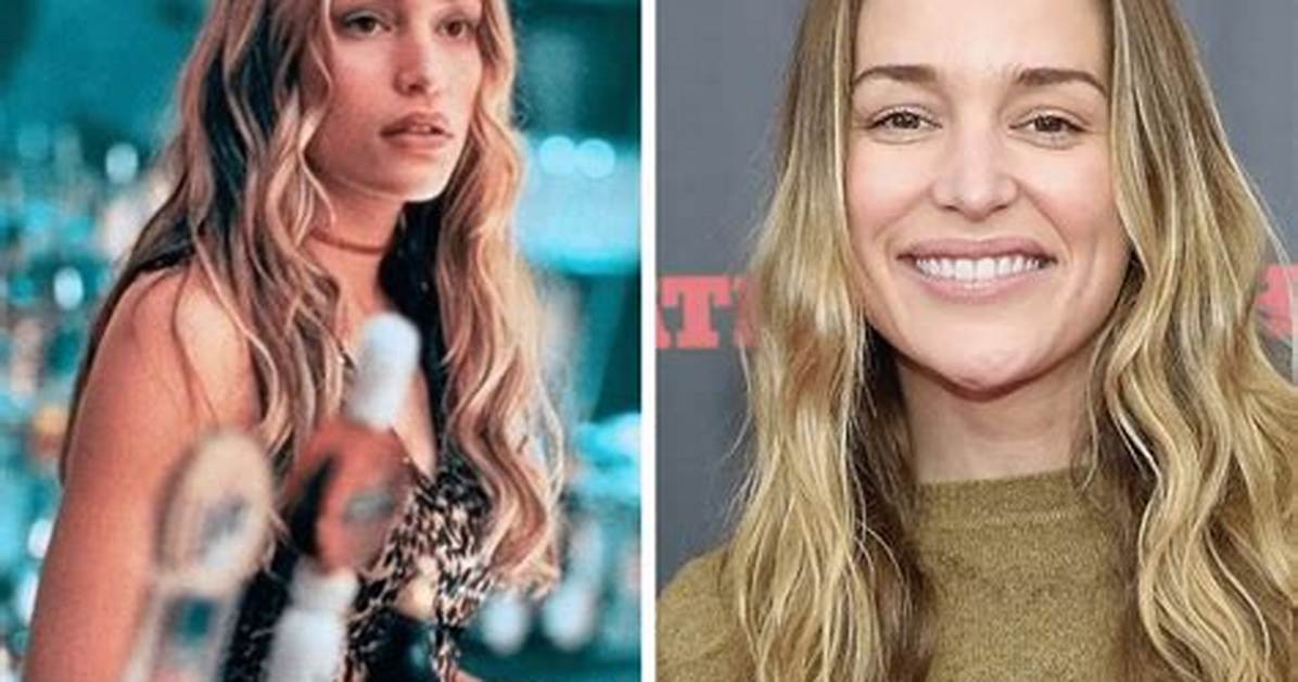 "Coyote Ugly" Cast's Inspiring Evolution