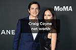 Craig Coyne: a Comprehensive Insight into His Life and Career