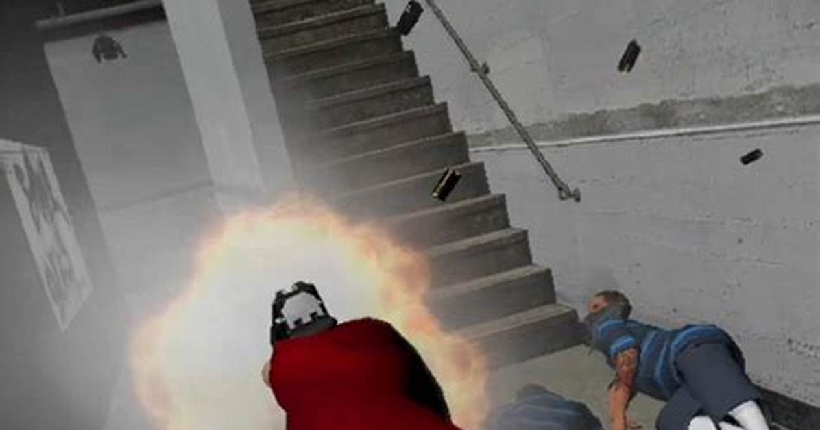 Crashout Simulator Vr: Experience the Thrill of Virtual Racing
