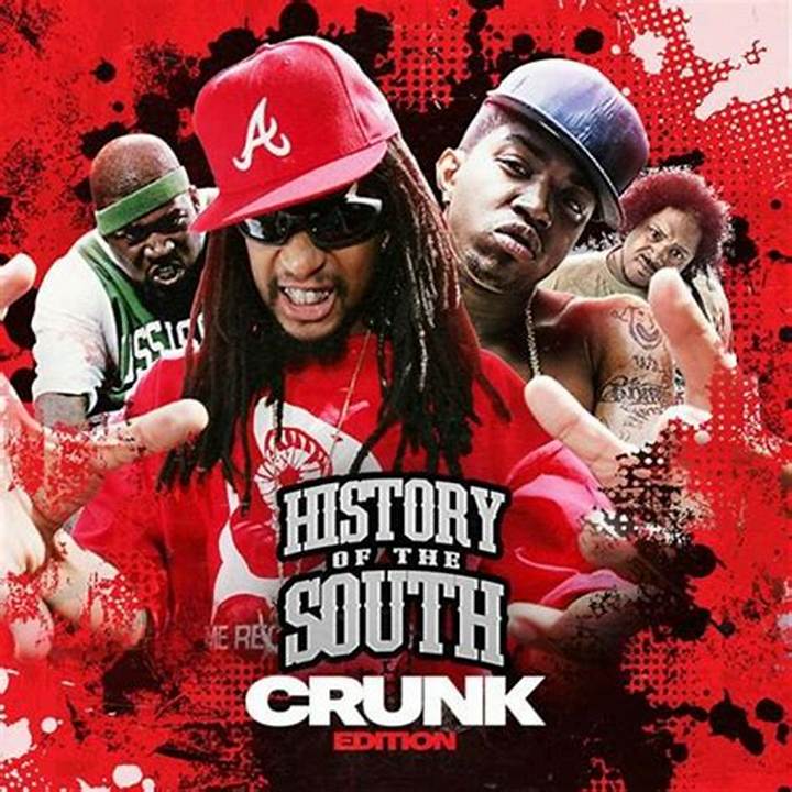 クランク・デビル（Crunk Devil）の真実：90年代暗黒ヒップホップから現代サブカルチャーへの覚醒