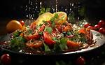 Culinary Creations That Are a Feast for the Eyes and the Taste Buds