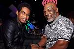 D'amato Tyson Son: the Legacy Continues
