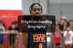 D’aydrian Harding Height, Weight, Net Worth, Age, Birthday, Wikipedia, Who, Instagram, Biography