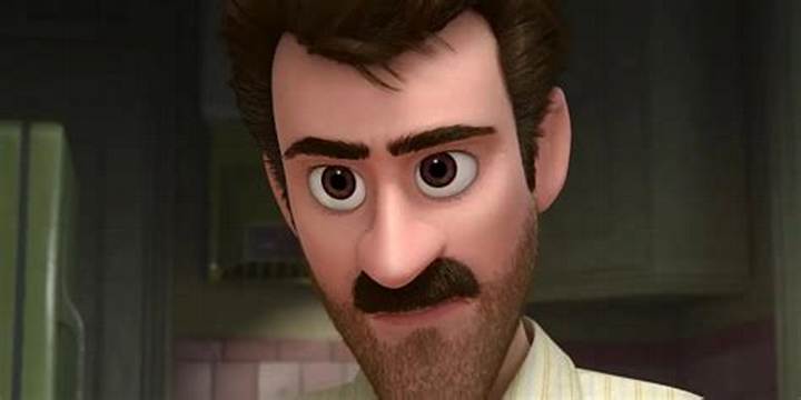 Dad from Inside out: How Fathers Shape Families, Body and Mind
