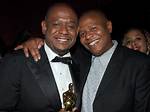 Damon Whitaker: the Rising Star of Hollywood