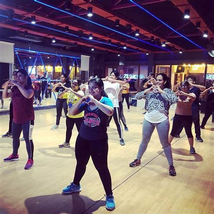 Dance Courses Near Me: How to Choose the Right Class Fast