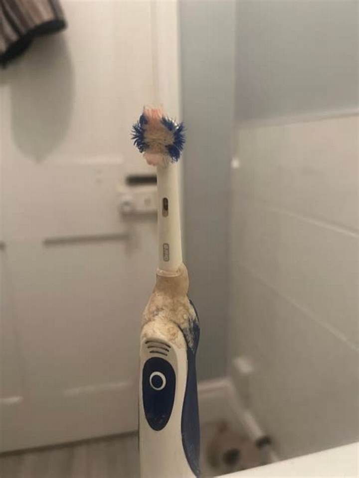 Daniel Larson Toothbrush Video: What People Say Happened—and Why It Spread