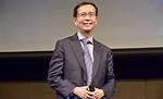 Daniel Zhang Biography
