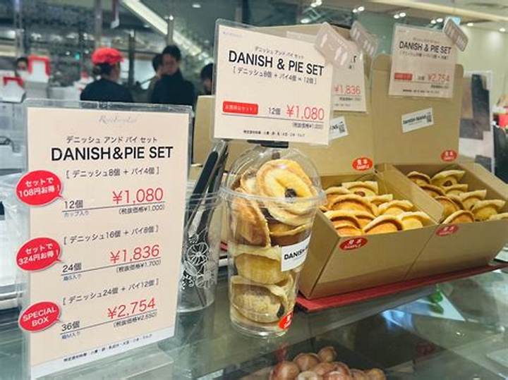 焼きたての香りに惹かれる理由。「デニッシュビーンズ」の魅力と誕生の舞台裏