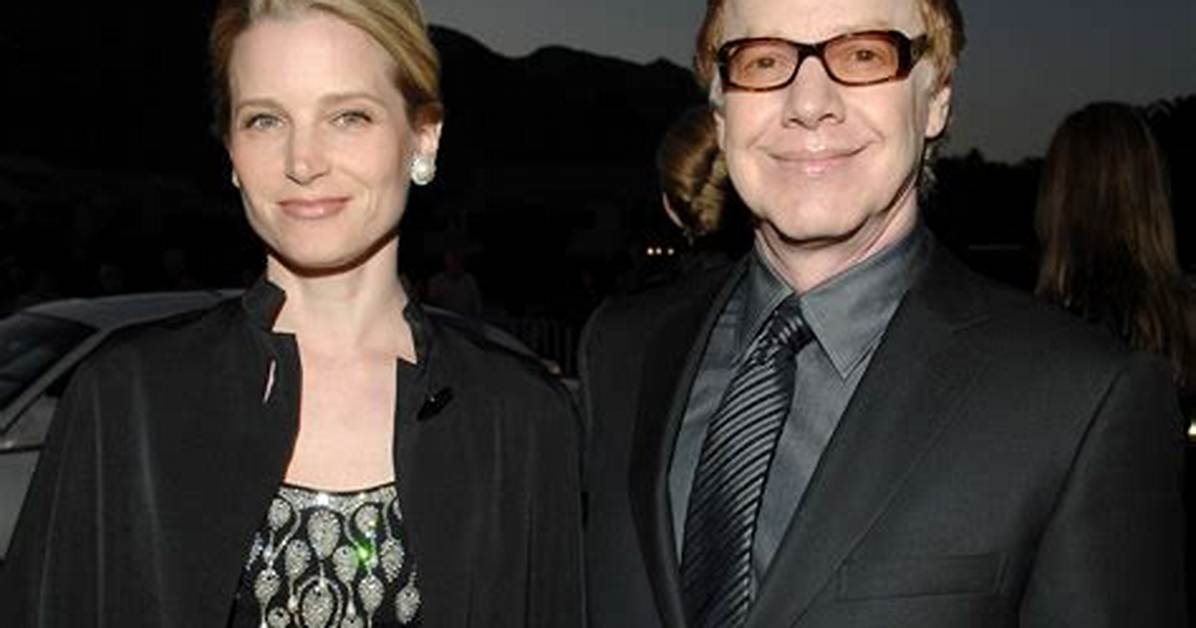 Danny Elfman Bio, Parents, Wife, Children, Siblings, Net Worth |