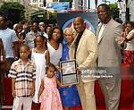 Danny Singleton & Sheila Ward-Johnson Relationship, Children, Joint Family Tree & History |