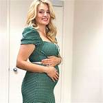 Daphne Oz's Pregnancy Journey: News and Updates