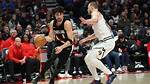Dashsync | Portland Trail Blazers Injury Report