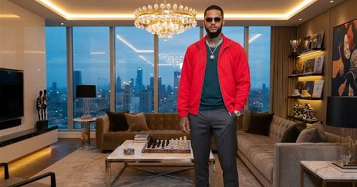 Dave East Net Worth: a Deep Dive into His Financial Success