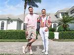 David Bromstad Husband: a Journey Through Love and Life