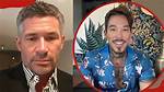David Bromstad's Partner and Their Remarkable Journey
