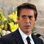 David Muir Gay – Biography of a Distinguished Journalist