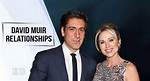 David Muir New Partner: Exploring the Personal Life of Abc's Leading Anchor