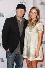 David Murr's Marital Bliss Revealed