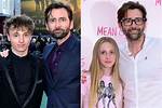 David Tennant's Brother: the Untold Story