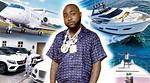 Davido's Financial Journey: an Insight into His Net Worth in 2023