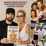 Dawn Scott and Eminem's Controversial Relationship: Ins and Outs
