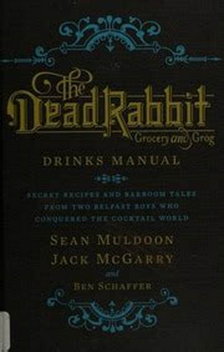 The Dead Rabbit Grocery and Grog: What It Is, How It’s Used, and Why It Matters