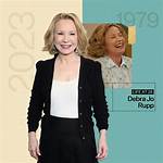 Debra Jo Rupp: a Glimpse into Her Life and Kids