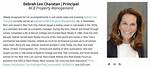 Debrah Lee Charatan: Everything to Know About the Businessman Wife