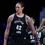 Debunking the Myth: Britney Griner's True Identity Revealed