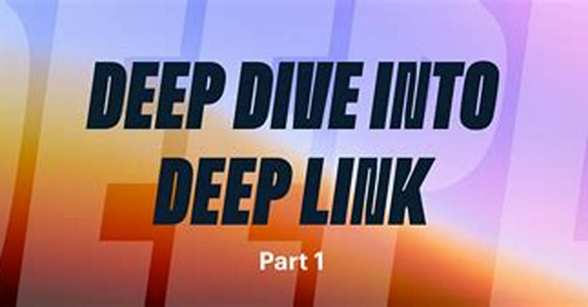 Deep Dive into Deep Hot Links: the Ultimate Guide for Smart Explorers