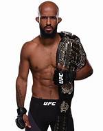 Demetrious Johnson Wiki: the Complete Biography of the Mma Legend