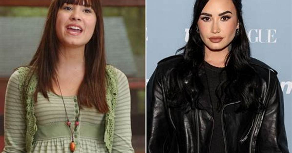Demi Lovato's Daughter: a Journey Through Motherhood and Career
