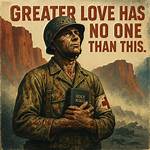 Desmond Doss: the Unwavering Faith of a Conscientious Objector