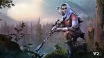 Destiny 2 Where Is Suraya Hawthorne?