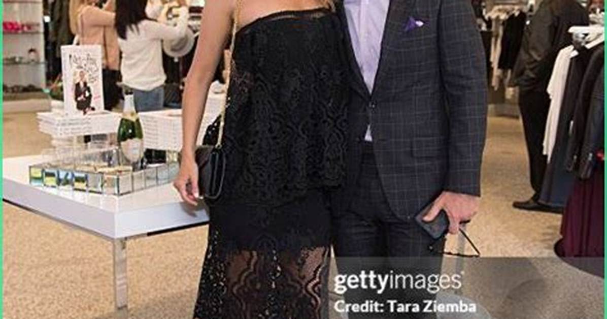 Devon Archer's Marital Status Unveiled