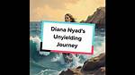 Diana Nyad: the Unyielding Spirit of a Long-Distance Swimmer