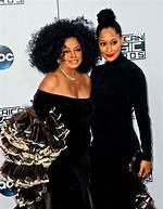 Diana Ross Daughter: Exploring the Life and Achievements of Tracee Ellis Ross