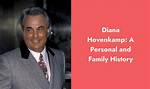 Diane Hovenkamp: a Multifaceted Journey of Art and Passion