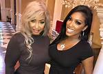 Diane T. Williams- All About the Mother of Porsha Williams |