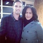 Dianna Fuemana – Biography, Age, Daughter, Family, Partner – Jay Ryan
