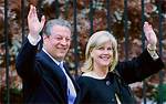 Did Al and Tipper Gore Ever Remarry After Their High-Profile Divorce?