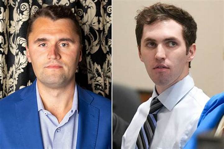 Did Charlie Kirk Have Tourette’s? What’s Known—and What Isn’t