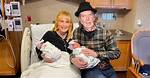 Did Daryl Hannah Have a Baby? Unraveling the Mystery