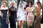 Did Dolce and Gabbana Pay the Kardashians to Model Wedding Outfits? Tue 24 May 2022 11:04 Up