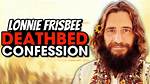 Did Lonnie Frisbee Repent Before He Died? Meet His Kids, Wife & Family