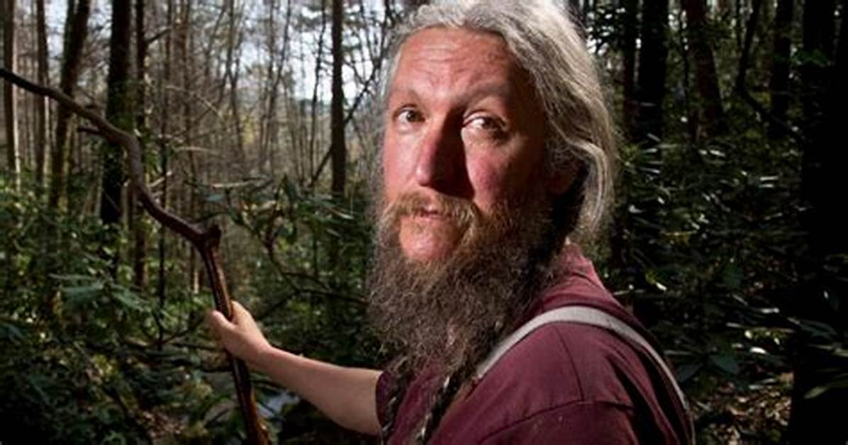Did 'Mountain Men's Eustace Conway Retire After Season 10? |